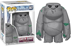 Funko POP! Frozen 2 Earth Giant Vinyl Figure