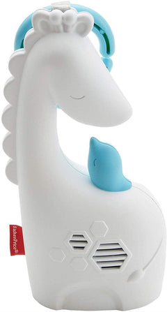 Fisher Price Soothe & Go Giraffe