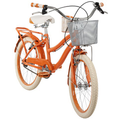Huffy Deluxe 20inch Bike