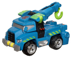 Transformers Rescue Bots Hoist The Tow-Bot