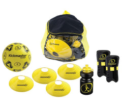 Kickmaster Football Training Set