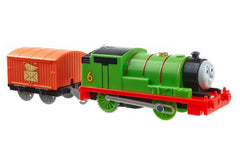 Thomas & Friends Trackmaster Engine Percy