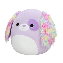 Squishmallows Barb the Dog 16