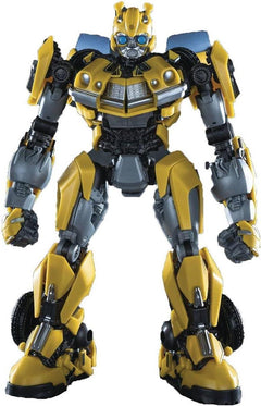 Transformers Rise of The Beasts 16cm Bumblebee Advance Model Kit Figure