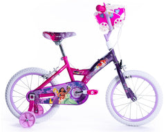 Huffy Disney Princess 16inch Bike