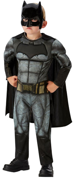 Deluxe Batman Costume - Medium
