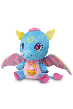 Baby Gemmy Winged Buddies Plush Assortment