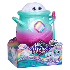 Magic Mixies Magic Cauldron - Rainbow