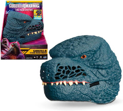 Godzilla x Kong: The New Empire Interactive Godzilla Mask