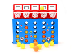 Dunk 4 Game