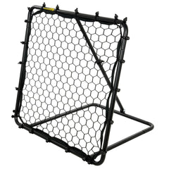 Kickmaster Adjustable Rebounder