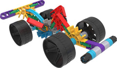 K'nex 10 in 1 Building Set