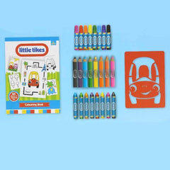 Little Tikes Junior Stationery Set
