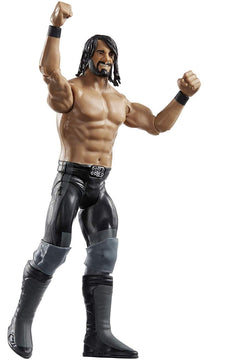 WWE Sound Slammers Seth Rollins