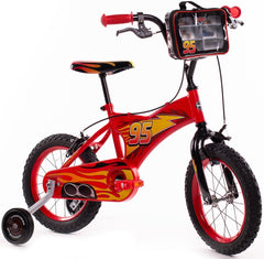 Huffy Disney Cars 14