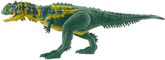 Jurassic World Sound Strike Majungasaurus