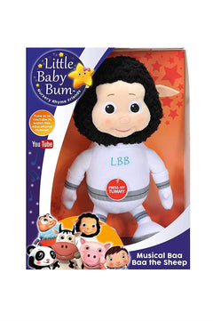 Little Baby Bum Musical Baa Baa Sheep