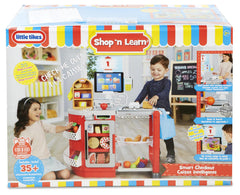 Little Tikes Shop 'n Learn Smart Checkout