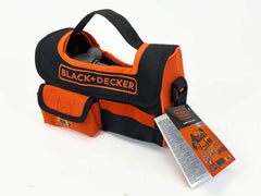 Smoby Black and Decker Fabric Tool Case