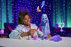 Monster High Abbey Bominable Doll
