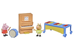 Peppa Pig Peppa's Making Music Fun
