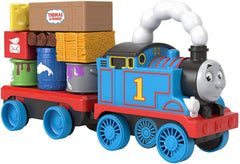 Thomas & Friends Wobble Cargo Stacker Train