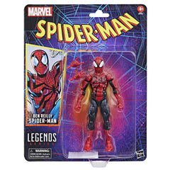 Marvel Legends Series Ben Reilly Spider-Man