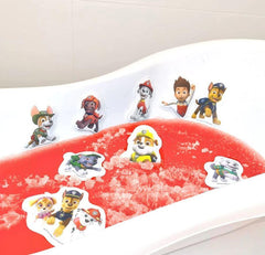 Zimpli PAW Patrol Gelli Baff - Red