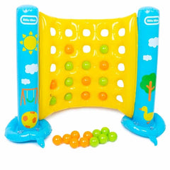 Little Tikes Giant Inflatable Four to Score