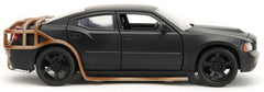Fast & Furious 2006 Dodge Charger Die Cast Vehicle