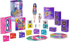 Barbie Colour Reveal Surprise Party Dolls