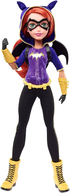 DC Super Hero Girls 12