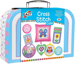Galt Cross Stitch Case