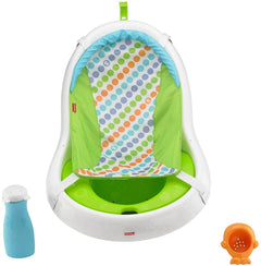 Fisher-Price 4in1 Sling 'n Seat Tub