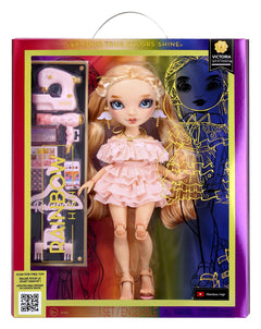 Rainbow High Victoria Whitman Fashion Doll