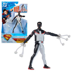 DC Comics Mr. Terrific Epic Strike Action Figure