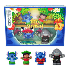 Little People Collector Disney Lilo & Stitch Special Edition