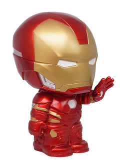 Marvel Iron Man Money Bank