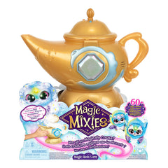 Magic Mixies Magic Genie Lamp - Blue