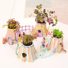 My Fairy Garden Fairy Forest Friends - Belle