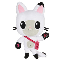 Gabby’s Dollhouse 33 cm Talking Pandy Paws Plush