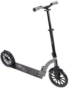 Huffy Remix Inline Scooter 250mm - Silver