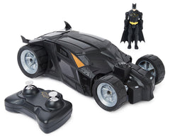 DC Comics Batmobile Remote Control Vehicle