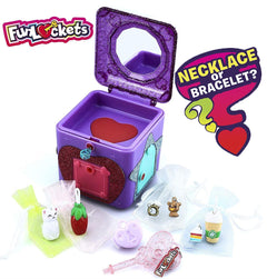 Funlockets Jewellery Box