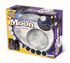 Brainstorm Toys My Very Own Moon