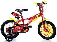 Dino Bikes Flash 14 Inch Bicycle