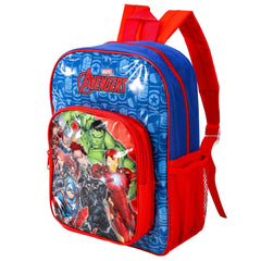 Marvel Avengers Deluxe Backpack