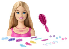 Barbie Styling Head & Accessories
