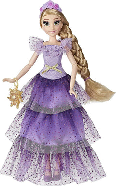 Disney Princess Style Series Rapunzal Fashion Doll