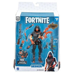 Fortnite Legendary Series Seeker 6